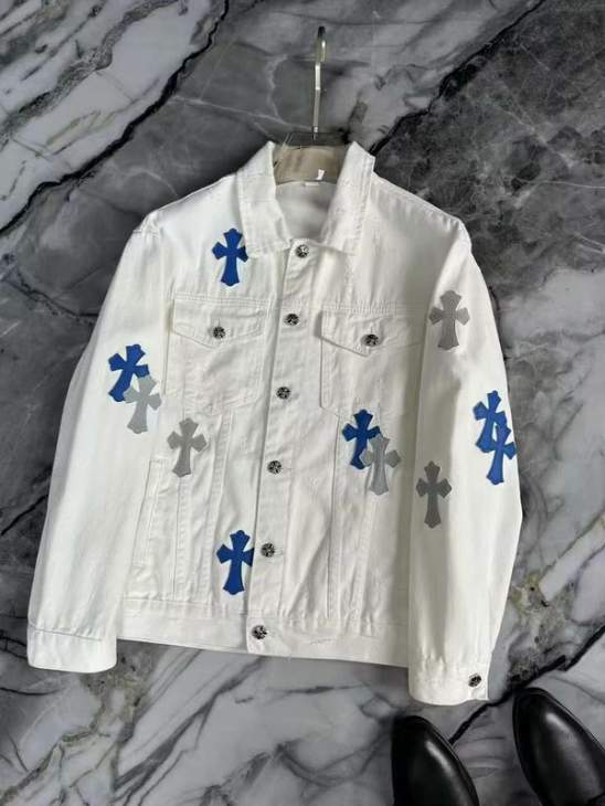 Picture of Chrome Hearts Jackets _SKUChromeHeartsM-4XL11Lr3534884
